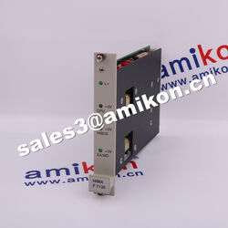 Buy HIMA F8650 from Amikong Dcs in China