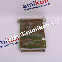 Buy HIMA F7133  from Amikong Dcs in China