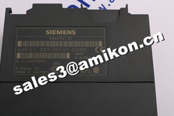 Buy SIEMENS 6ES7151-1AA03-0AB0  from Amikong Dcs in China