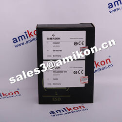 Buy EPRO PR6426/010-010 CON021 PANEL  from Amikong Dcs in China