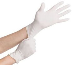 Latex Gloves Powder  ... from Avensia General Trading Llc Dubai, UNITED ARAB EMIRATES
