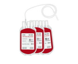 Blood Bags from Avensia General Trading Llc Dubai, UNITED ARAB EMIRATES