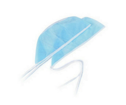 Doctor Cap with Tie from Avensia General Trading Llc Dubai, UNITED ARAB EMIRATES
