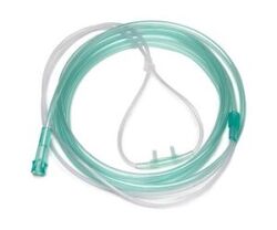 Nasal Oxygen Cannula Peads
