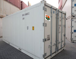 High Quality Reefer  ... from Rts Construction Equipment Rental Dubai, UNITED ARAB EMIRATES