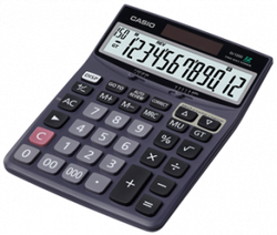 Calculator  MJ-120D
