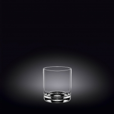Whisky Glass Set of 6 in Plain Box from Wilmax Trading Llc Dubai, UNITED ARAB EMIRATES