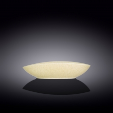 Sandstone Oval Bowl from Wilmax Trading Llc Dubai, UNITED ARAB EMIRATES