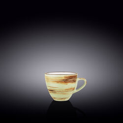 Spiral cup from Wilmax Trading Llc Dubai, UNITED ARAB EMIRATES