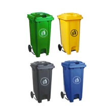 Marketplace for Garbage bin without pedal 240lt UAE