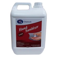 Marketplace for Hand sanitizer gel (5l) UAE