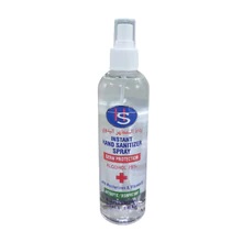 Marketplace for Hand sanitizer spray (250ml) UAE