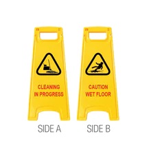 Marketplace for Caution sign board UAE