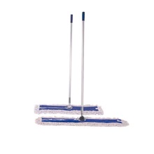 Marketplace for Dust mop set 40cm with aluminium handle UAE