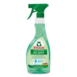 Frosch Bio Spirit Glass Cleaner