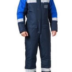COVERALL COLD STORAG ... from Excel Trading Company Abu Dhabi, UNITED ARAB EMIRATES