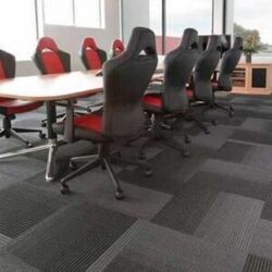 Carpet Tile from Excel Trading Company Abu Dhabi, UNITED ARAB EMIRATES