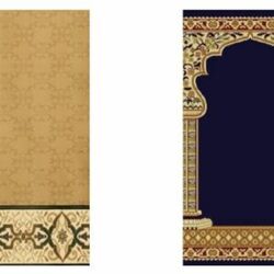 Mosque Carpets from Excel Trading Company Abu Dhabi, UNITED ARAB EMIRATES