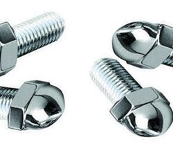 DOME ALLEN BOLT from Excel Trading Company Abu Dhabi, UNITED ARAB EMIRATES