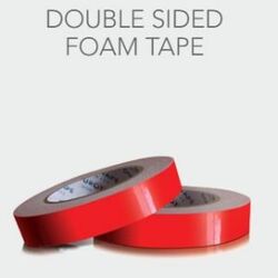 DOUBLE SIDED FOAM TAPE from Excel Trading Company Abu Dhabi, UNITED ARAB EMIRATES