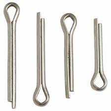 COTTER PINS from Excel Trading Company Abu Dhabi, UNITED ARAB EMIRATES