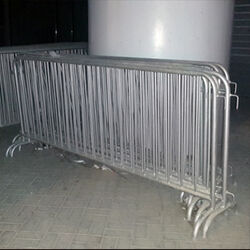 CROWD CONTROL QUEUE STANDS AND BARRIER from Excel Trading Company Abu Dhabi, UNITED ARAB EMIRATES