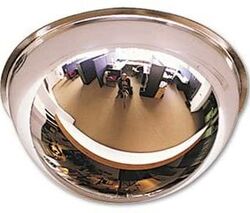 DOME MIRROR from Excel Trading Company Abu Dhabi, UNITED ARAB EMIRATES