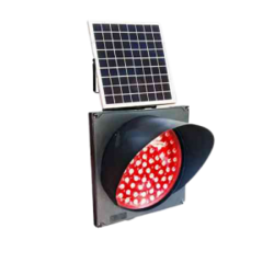Traffic Light / Single Warning Light from Excel Trading Company Abu Dhabi, UNITED ARAB EMIRATES