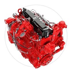 Buy F3.8 PERFORMANCE SERIES from Cummins Arabia Fzco in UAE