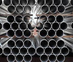 Tubes And Pipes from Link Middle East Ltd Dubai, UNITED ARAB EMIRATES