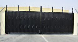 DOORS AND GATES AUTO ... from Link Middle East Ltd Dubai, UNITED ARAB EMIRATES