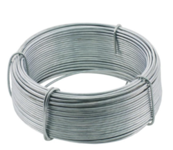 LACING WIRE from Link Middle East Ltd Dubai, UNITED ARAB EMIRATES