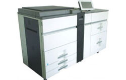 Marketplace for Cutsheet laser printers UAE