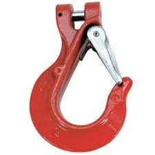 Marketplace for Clevis grab hook red UAE