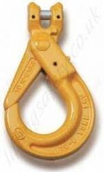 Marketplace for Clevis grab hook with self locking UAE
