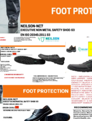 Marketplace for Safety shoes neilson UAE