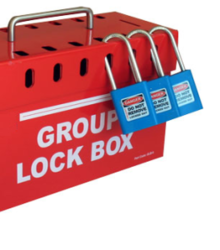 Marketplace for Group lock box UAE