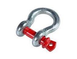 Marketplace for Forged bow-shackle red pin UAE