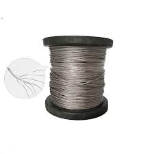 Marketplace for  🔍  galvanised wire rope UAE