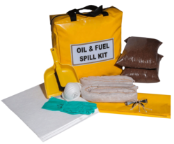 Marketplace for Oil spill kit 5 gallon UAE