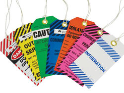 Marketplace for Pvc safety tags UAE
