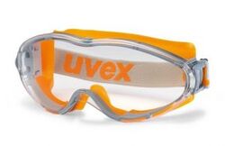 Marketplace for Safety goggle uvex  UAE