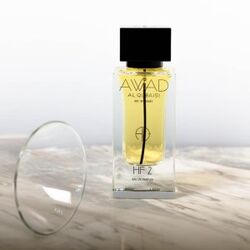 HF Collection HF2, 50 ML from Awad Al Qubaisi Perfumes  Abu Dhabi, 