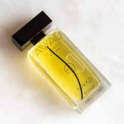 Yowazi French Perfume from Awad Al Qubaisi Perfumes  Abu Dhabi, 