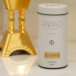 Al Aoshaq from Awad Al Qubaisi Perfumes Abu Dhabi, UNITED ARAB EMIRATES