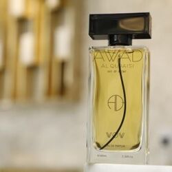 French Perfume WOW,  100 ML from Awad Al Qubaisi Perfumes Abu Dhabi, UNITED ARAB EMIRATES