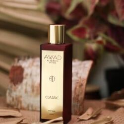 Classic Body Mist from Awad Al Qubaisi Perfumes Abu Dhabi, UNITED ARAB EMIRATES