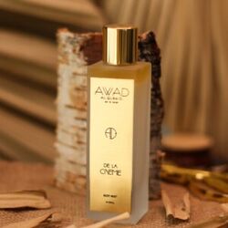 DE LA Creme Body Mis ... from Awad Al Qubaisi Perfumes Abu Dhabi, UNITED ARAB EMIRATES