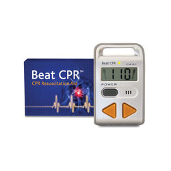 Beat CPR Resuscitati ... from Arasca Medical Equipment Trading Llc Dubai, UNITED ARAB EMIRATES
