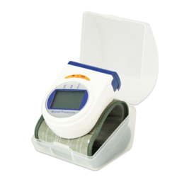 Offers and Deals in UAE For Blood pressure monitor,  wrist